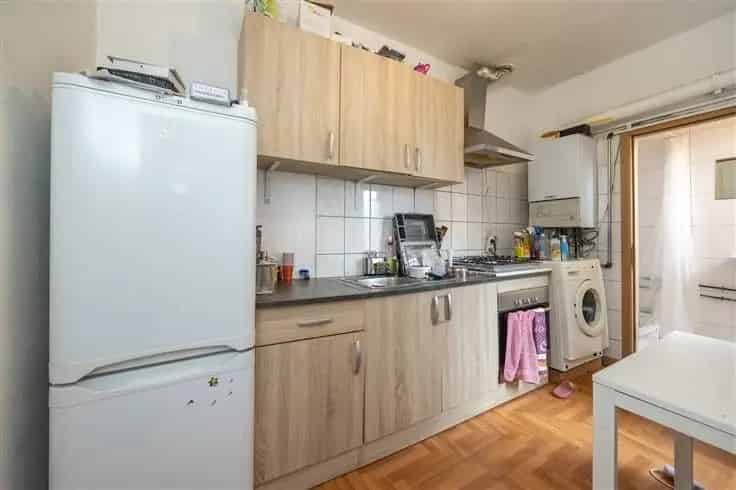 Opbrengstwoning 3 Studio's - 1800 euro Huuropbrengst