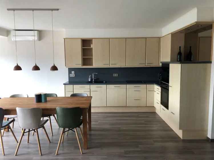 Appartement te koop Zutendaal 2 slaapkamers