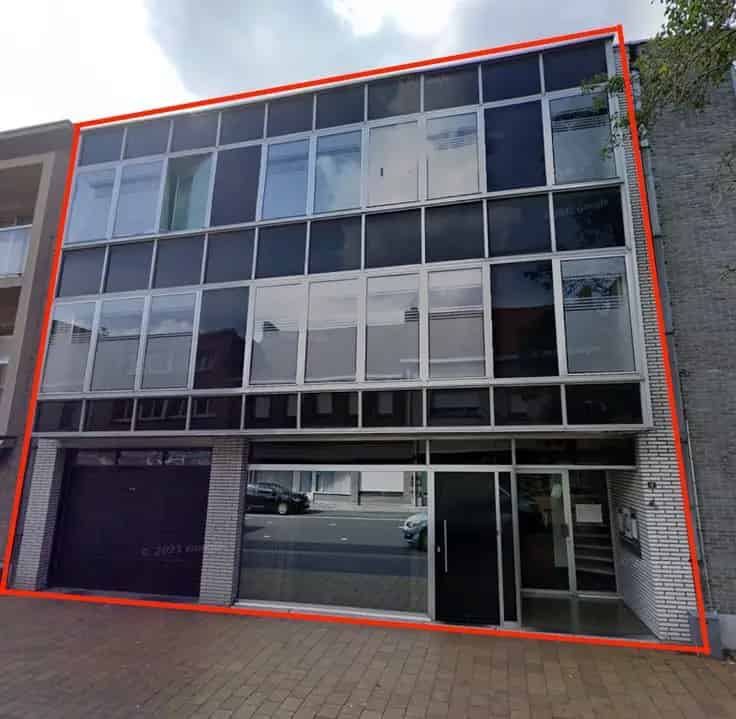 Appartement Te Koop Gullegem Centrum