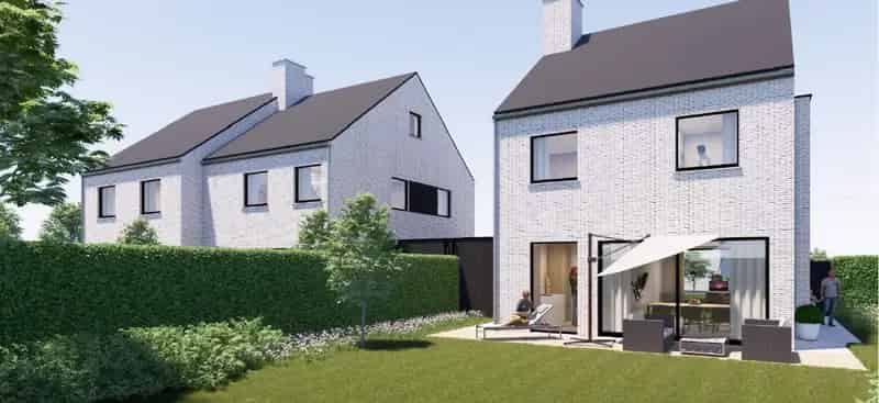 Huis te koop