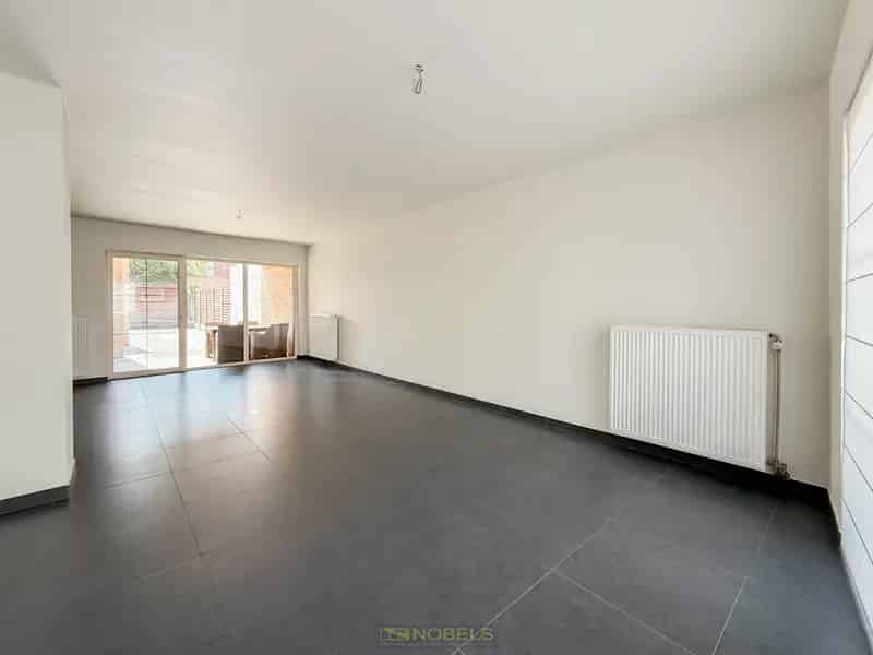 Appartement te koop Ename: Gelijkvloers met tuin