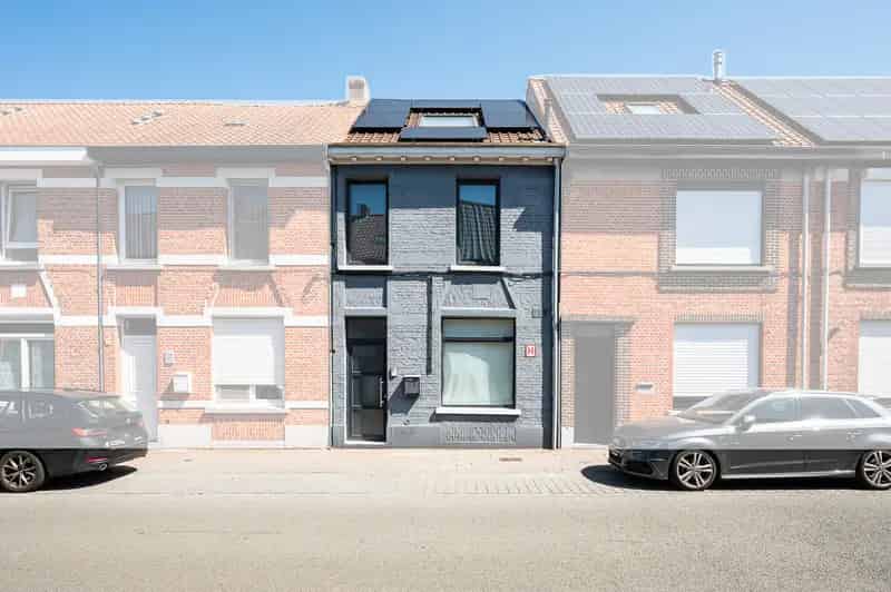 Huis te huur: Instapklare gezinswoning 3 slaapkamers tuin