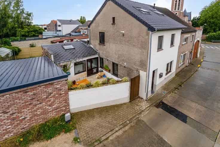 Huis Te Koop