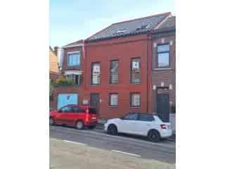 Duplex Haine-Saint-Pierre 117m² EPC B