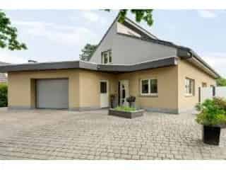 Huis te koop Essen 3 slaapkamers instapklaar energiezuinig