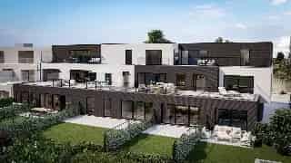 Residentie Jozef Opwijk Nieuwbouwproject