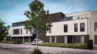 Project: Residentie Jozef - Opwijk 24323-5238813