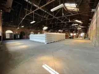 Industrie te koop - Braine-le-Comte VBB70376