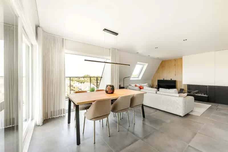 Energiezuinige Penthouse 2019 Luxe Afwerking