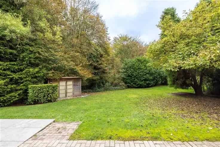 Gelijkvloerse woning te Keerbergen met 3 slaapkamers en tuin