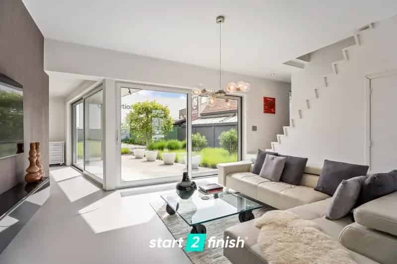 Huis te huur Roeselare 3 slaapkamers tuin