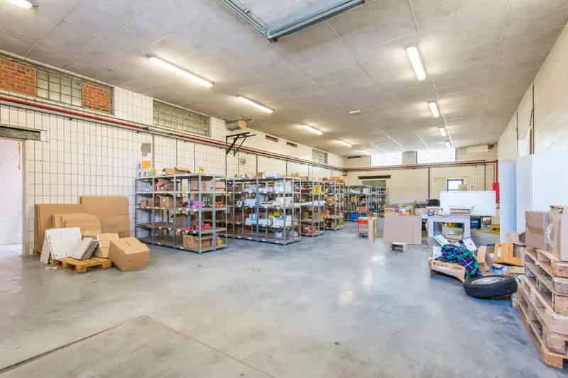 Atelier te huur