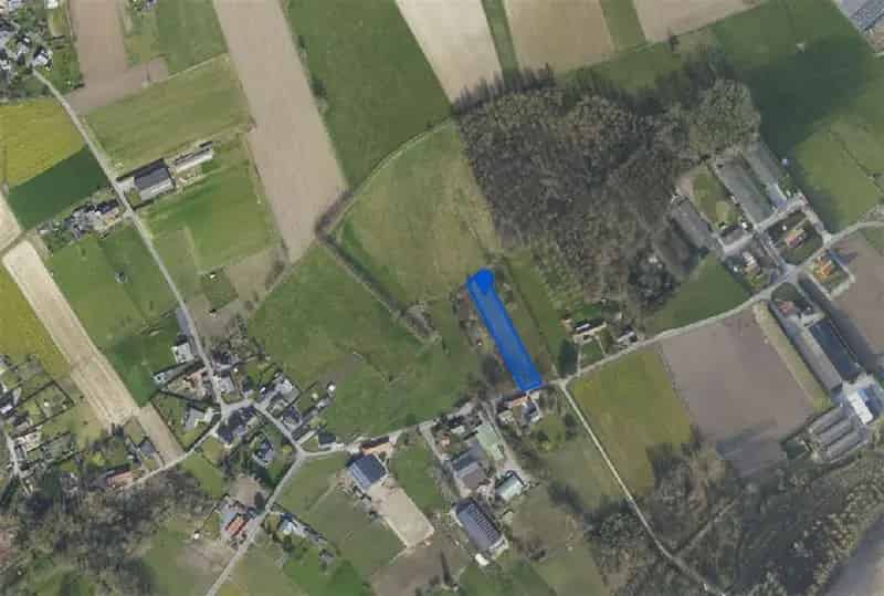 Natuurgebied in Asse Volledige Aanbod