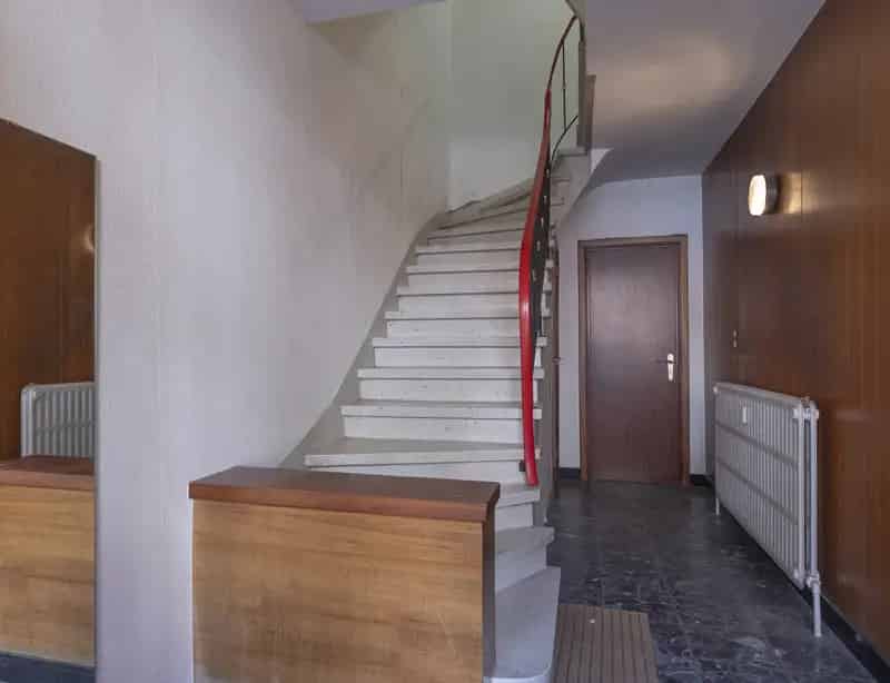 Gerenoveerd Appartement 2 Slaapkamers Anderlecht
