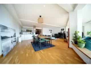 Loft te Koop Brussel 146m2 2 slaapkamers