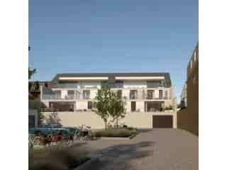 Parking te Koop Waregem Residentie Twins