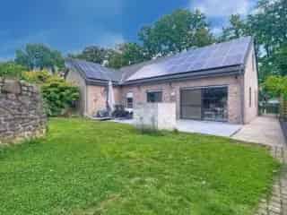 Bungalow te koop - Theux VBD18563


In optie