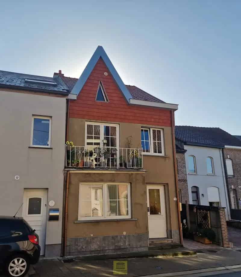 Opbrengsteigendom te koop Geraardsbergen