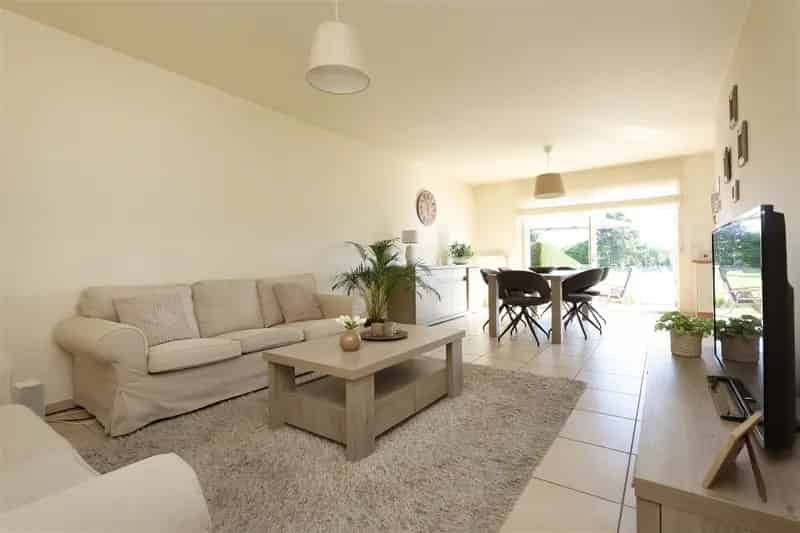 Appartement te huur Kuringen 2 slaapkamers tuin