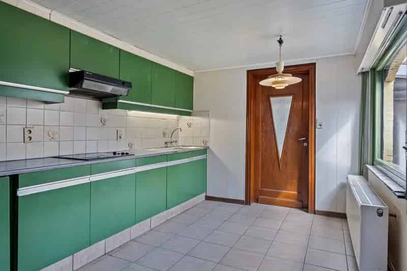 Huis te huur Wijgmaal: 3 slaapkamers, garage, tuin