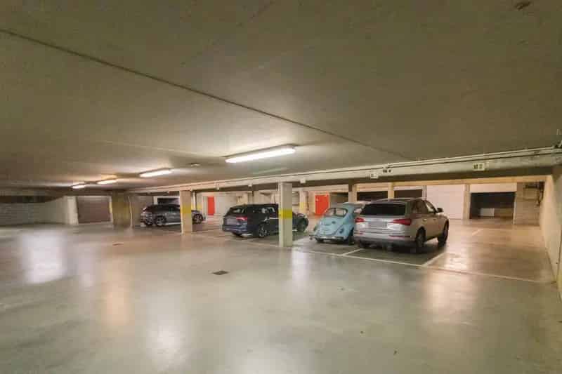 Garage te koop Sint-Lambrechts-Woluwe