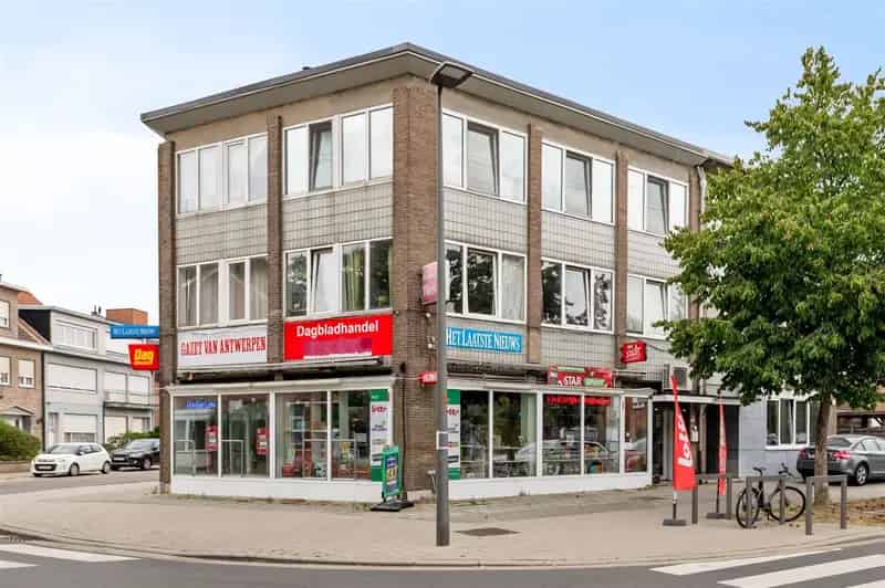 Appartement te koop