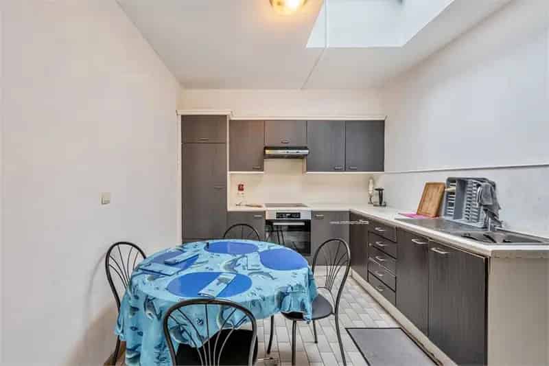 Appartement te Koop Geraardsbergen 1 Slaapkamer Centrum