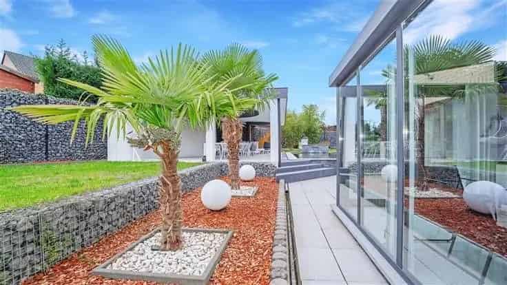 Luxe Villa Te Koop Nabij Golf Bernalmont