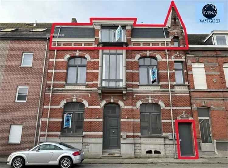 Appartement te koop Lessines