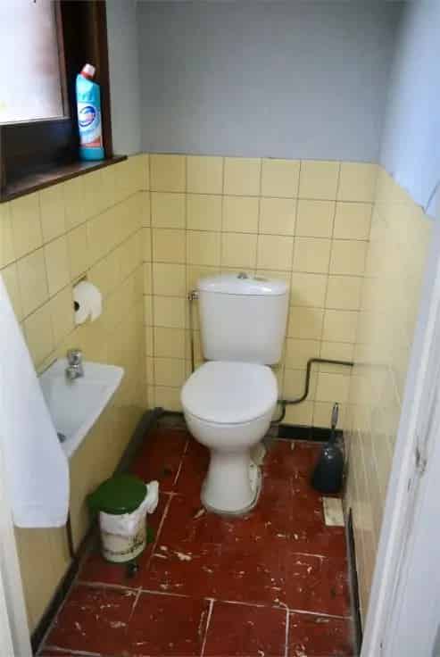 Huis Te Koop Station Toplocatie 4 slaapkamers