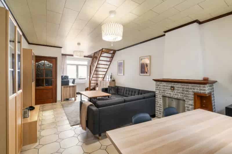 Huis te koop Lokeren: Gezinswoning stadsrand