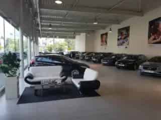 Kantoor te huur Turnhout Showroom 700m2
