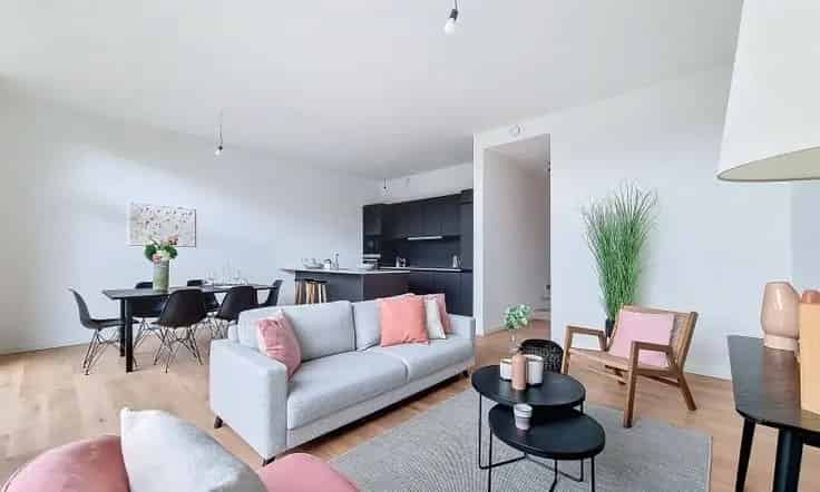 Huis Te Koop Ukkel Les Promenades