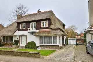 Huis te koop - Edegem RBS23655