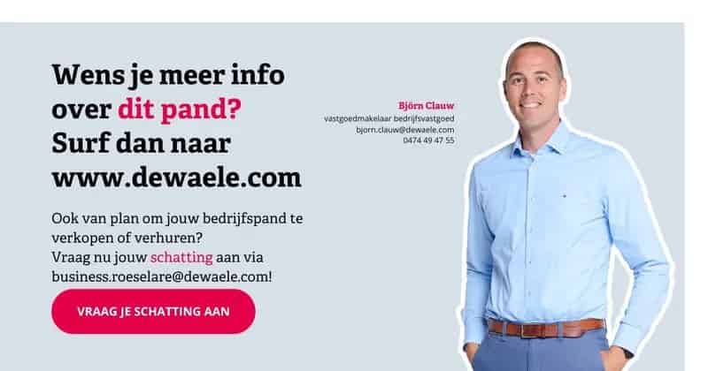 Grond te huur
