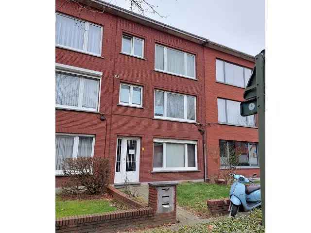 Appartementen Adrinkhovenlaan 1-2 slaapkamers