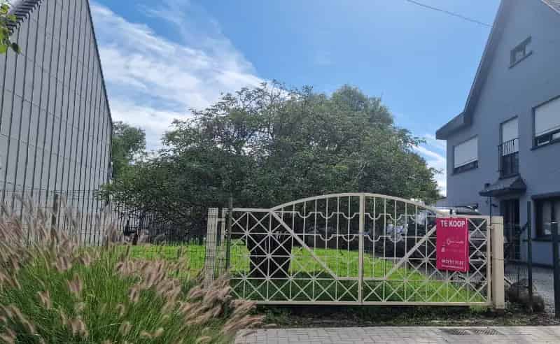 Bouwgrond te Koop in Zele Landelijke Omgeving