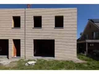 Nieuwbouw woning te koop Gent Mariakerke 3 slaapkamers