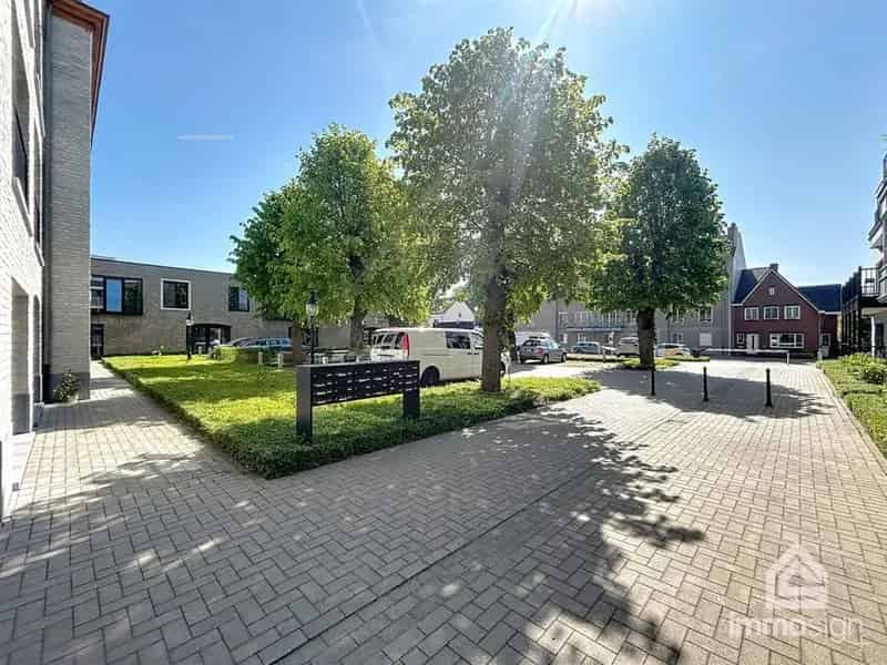 Nieuwbouw Parking te Koop Bocholt Centrum