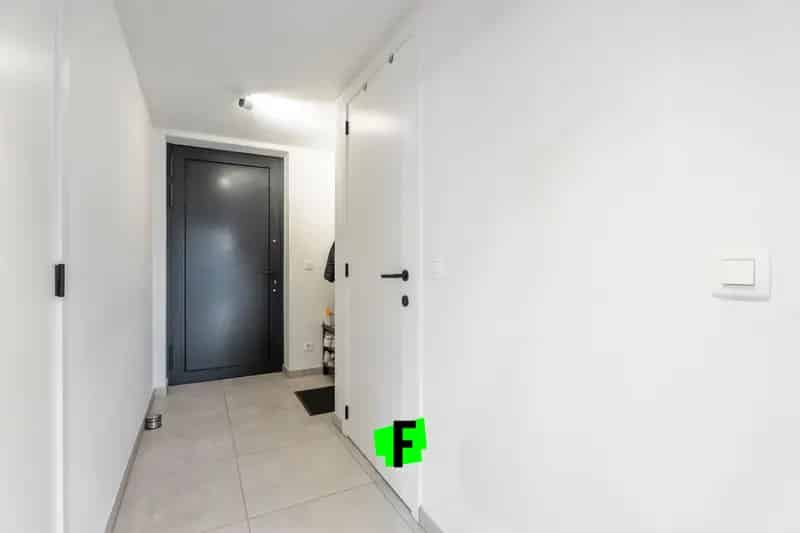 Appartement te koop Ieper Centrum - 2 slaapkamers - 2 terrassen