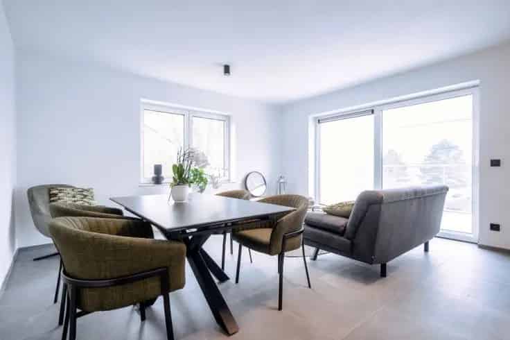 Appartement Te Koop Met Dubbele Beglazing