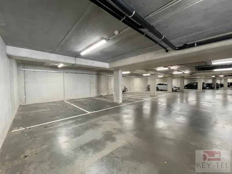 Ondergrondse Parkeerplaats Te Huur Leuven Centrum