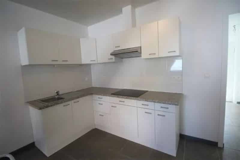 Woning nabij station Erembodegem