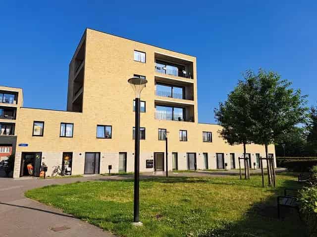 Malpertus Appartementen 10-16 6x1slaap 5x3slaap