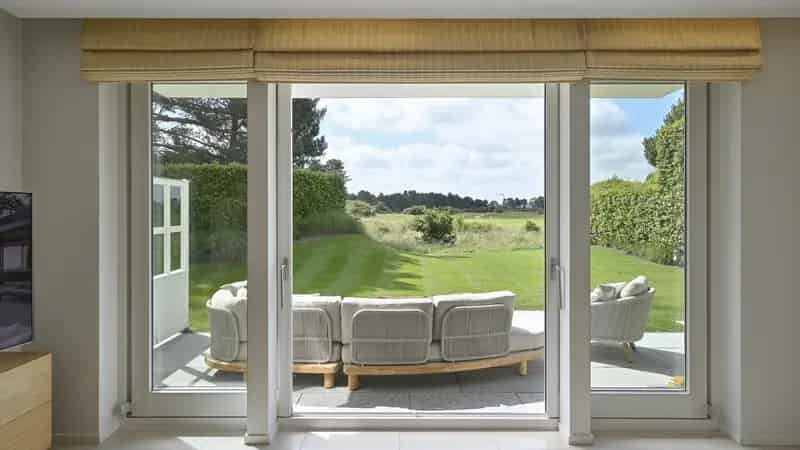Huis te koop Zoute Golf: Luxueuze villa met 6 slaapkamers