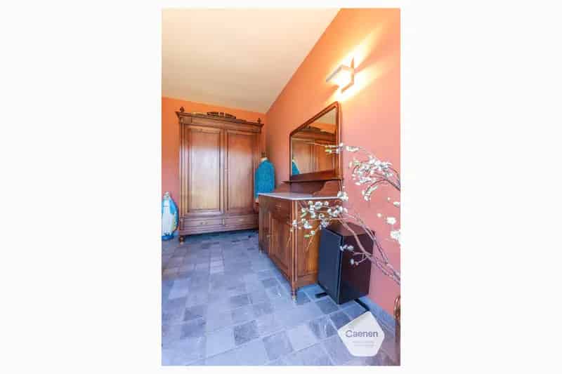 Huis te koop Oostkamp: gerenoveerde woning 1210m²