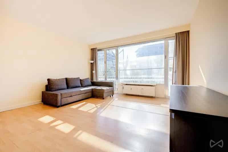 Studio te koop nabij Ambiorixplein Bruxelles