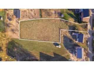 Bouwgrond Horrues Soignies 26 are 4 gevelwoning
