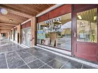 Handelspand te Koop Mouscron Centrum 230m²