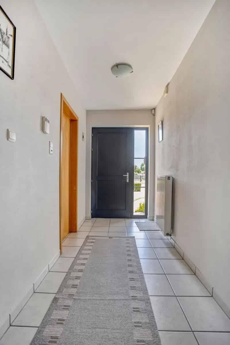 Gelijkvloerse Instapklare Woning Ruime Zolder